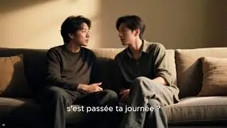 Aimez-vous les uns des autres au-del&agrave; des mots !