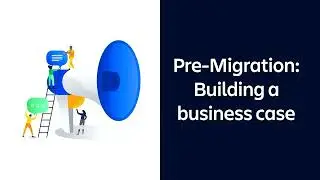 Building a business case for Cloud: A retro with Splunk | Team '22 | Atlassian
