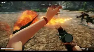 PrimalCarnageGame (language warning)