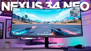 MONITOR DE 34