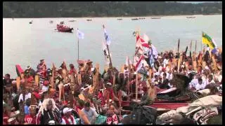 Cowichan 2008 Indigenous Games