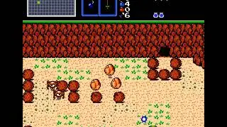 Zelda Classic - Quest Of Light - 01 - Basic Resources