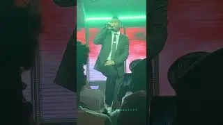 IDK -  SUPERNOVA (i) - 05.22.25 @ Zone One at Elsewhere