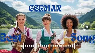 🚀 &ldquo;Pulse of Modern Germany &ndash; Energetic Tracks That Fuel Your Day&rdquo;