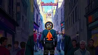 Ticket de #snooker du 01/04/2025 sp&eacute;ciale #poissondavril #championship