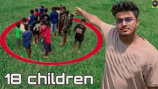 18 Children&rsquo;s // Jo Sabse Last Tak Bachega winner 🏆 // challenging game// #challenge #trending #game