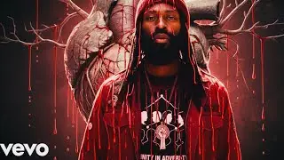 Capleton-Heart of the Struggle-Every scar got a story ( 2026 Music Video Lyrics )
