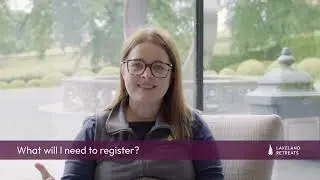 Holiday let registration