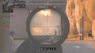 HQ 1v4 Tknife + Immaculate Clutch