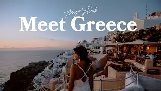 Access Travel Takes You To Greece