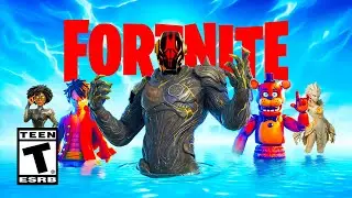 Fortnite Chapter 7 Season 2 - Battle Pass Trailer