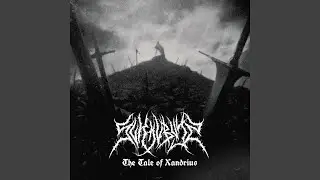Xandrius, The Lord of the Undead (Finale)