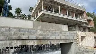 #CanGabrielet, Villa SC12 (Sa Coma Bunyola)