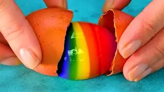 28 Crazy Food Ideas That Are So Satisfying