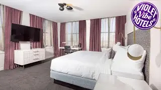 The Kelly Birmingham, Tapestry Collection by Hilton | United States 🛏️