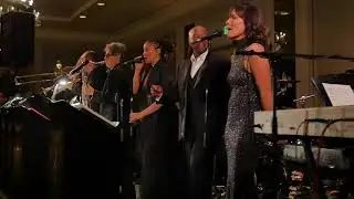 Get on Board! Motown Classic! Don Eaton Band Live at the Logan Hotel!