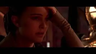 Tragic Love Story - Anakin Skywalker and Padme Amidala