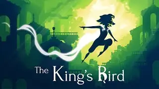 The King's Bird - All Spirit Birds (current patch) The Acropolis IL speedrun