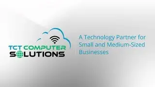 Save money and hassle by outsourcing your IT needs to a professional Computer Consultant   TCT Compu