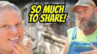 From Soap to Something Big | Let’s Catch Up
