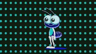 Bob Zoom New Logo Effects [AMC Cosmote Group Csupo Effects] Reversed
