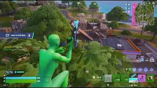 POV:you get a lots of kills