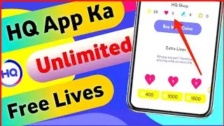 HQ Trivia | HQ Lives | HQ Live | HQ Apk | HQ Trivia 2022