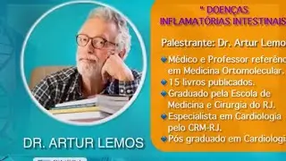 Dr. Artur Lemos - 