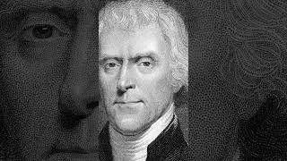 Thomas Jefferson hated Public Speaking