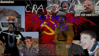 Autistic Crack Life Clips