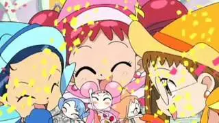 magica doremi sigla
