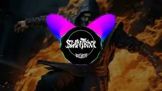 SLANTrixx - FATALITY (DRILL HOUSE OFICIAL AUDIO VIDEO 2026)