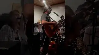 Learning All the Ways to Lose by Ox-Eye (Live @ Footjoy Farm) #livemusic #driftless