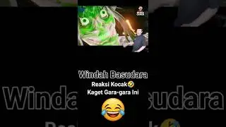 Reaksi Kocak Gamer Indonesia Saat Jumpscare 😱🤣