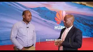 Huawei Technologies to guide Uganda's 5G network rollout strategy