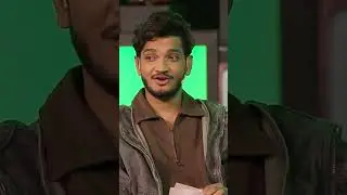 Munawar Asks Adah About Spiderman ! | Ep. 7 | Hafta Vasooli | JioHotstar Sparks