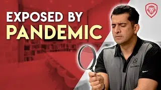 How the Pandemic Exposed Leaders