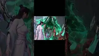 btth battle through the heavens episode 164 preview shorts donghua