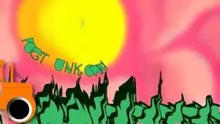 Mikki Bennett - Haiku Animation