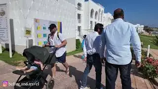 Отличие Albatros palace и Fun&Sun Family Albatros Palace Sharm El Sheikh (Египет Шарм эль шейх)