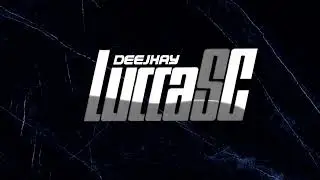 MEGA FUNK - AUTOMOTIVO 2K26 - DJ LUCCA SC