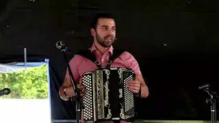 Nicolas TEXIER VOULEME 14 août 2022 Pasos