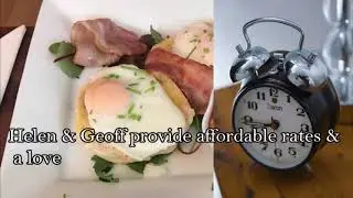 Rose Cottage Bed & Breakfast, Accommodaton, Temora, New South Wales,  Australia