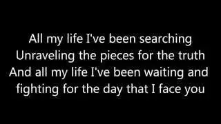 Clement Marfo & The Frontline - All My Life (Lyrics)
