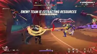 He tried to hide from #mag | #donmarquisevc on #Twitch