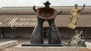 Myth & Marble | Kimbell Art Museum Fort Worth, Texas