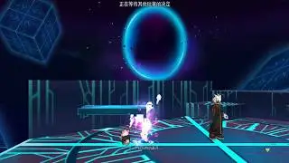[Elsword CN] Mad Paradox Henir Timespace 2:32(After REBOOT)매드 패러독스 헤니르의 시공