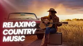 🌈 RELAXING GOSPEL MUSIC 💕 Saved by Jesus Mercy | Best Gospel Playlist 2025 #countrygospel #gospel