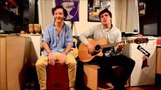 Cin esford-El canijo de jerez (Cover)