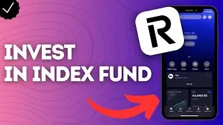 How to Invest in Index Funds on Revolut?